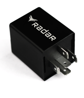Atuador Bluetooth para Bloqueio
