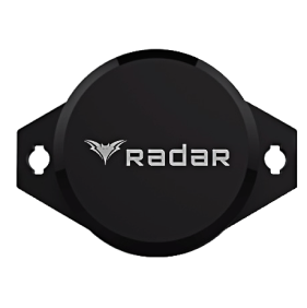 ID de Carreta Bluetooth